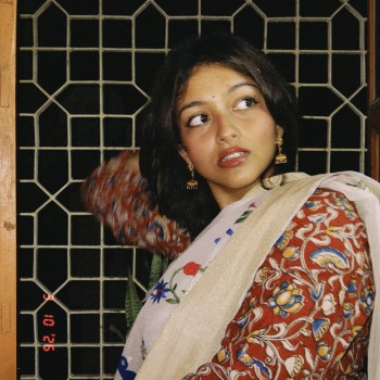 Srijani Das